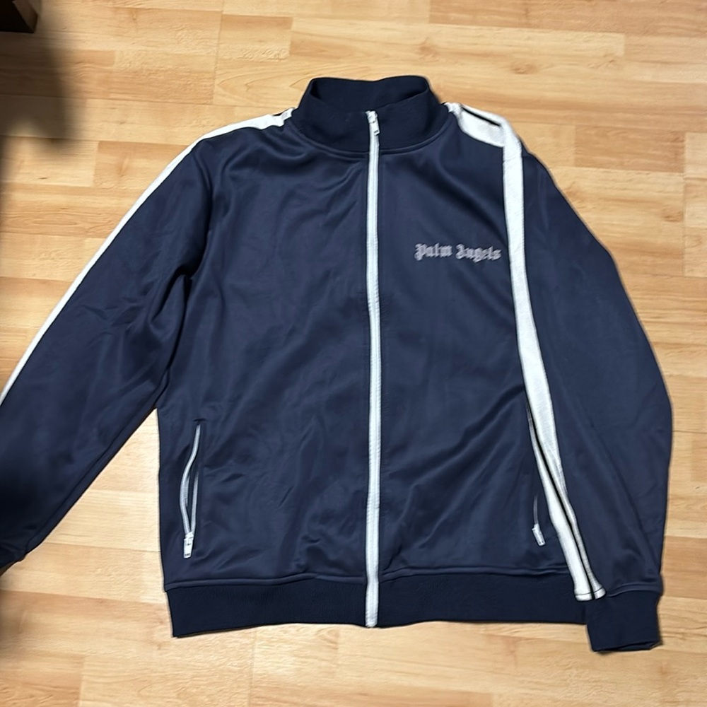 Palm Angels Track Jacket